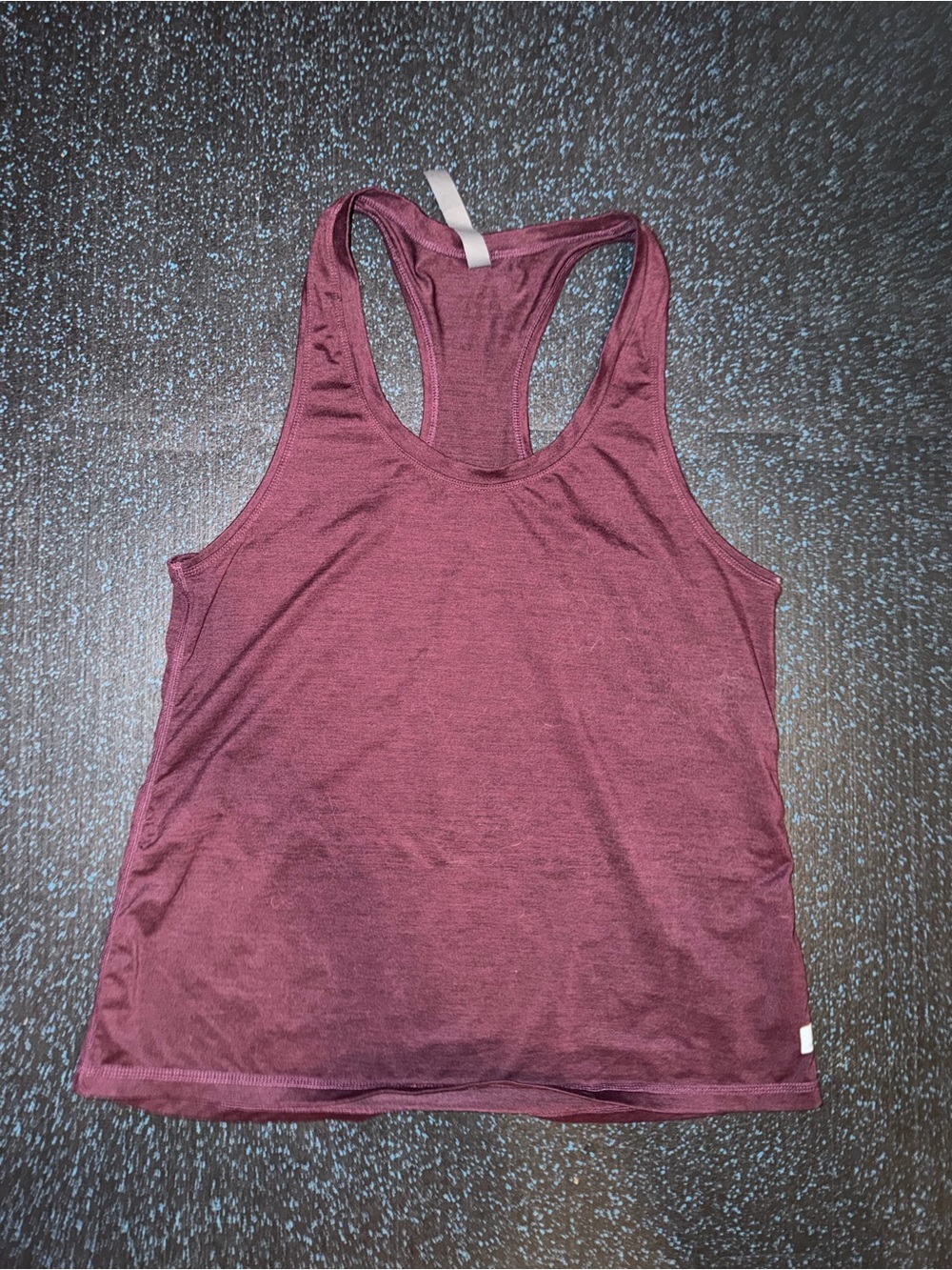 Vuori Racerback Tank Top